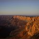Sundown at Grand Canyon