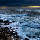 Sundown at Land's End