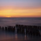 "Sundown" auf Sylt