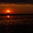 Sundown Borkum