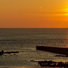 Sundown Borkum