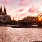 Sundown COLOGNE