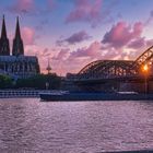 Sundown Cologne