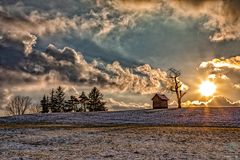 Sundown