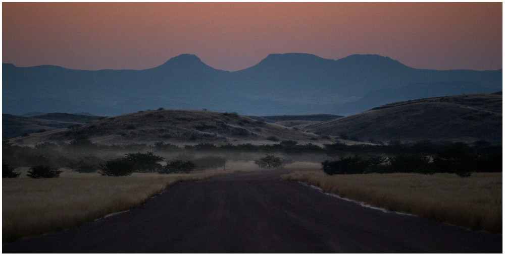 sundown dustroad