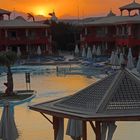 Sundown - Hurghada