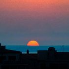 Sundown in Colònia de Sant Jordi