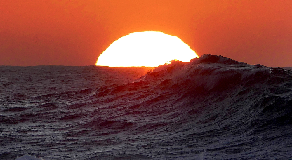 ...Sundown in La Pared...02