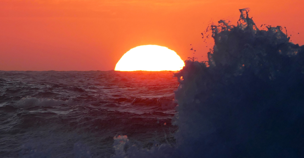 ...Sundown in La Pared...04