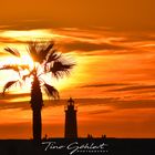 Sundown in Port de Andratx