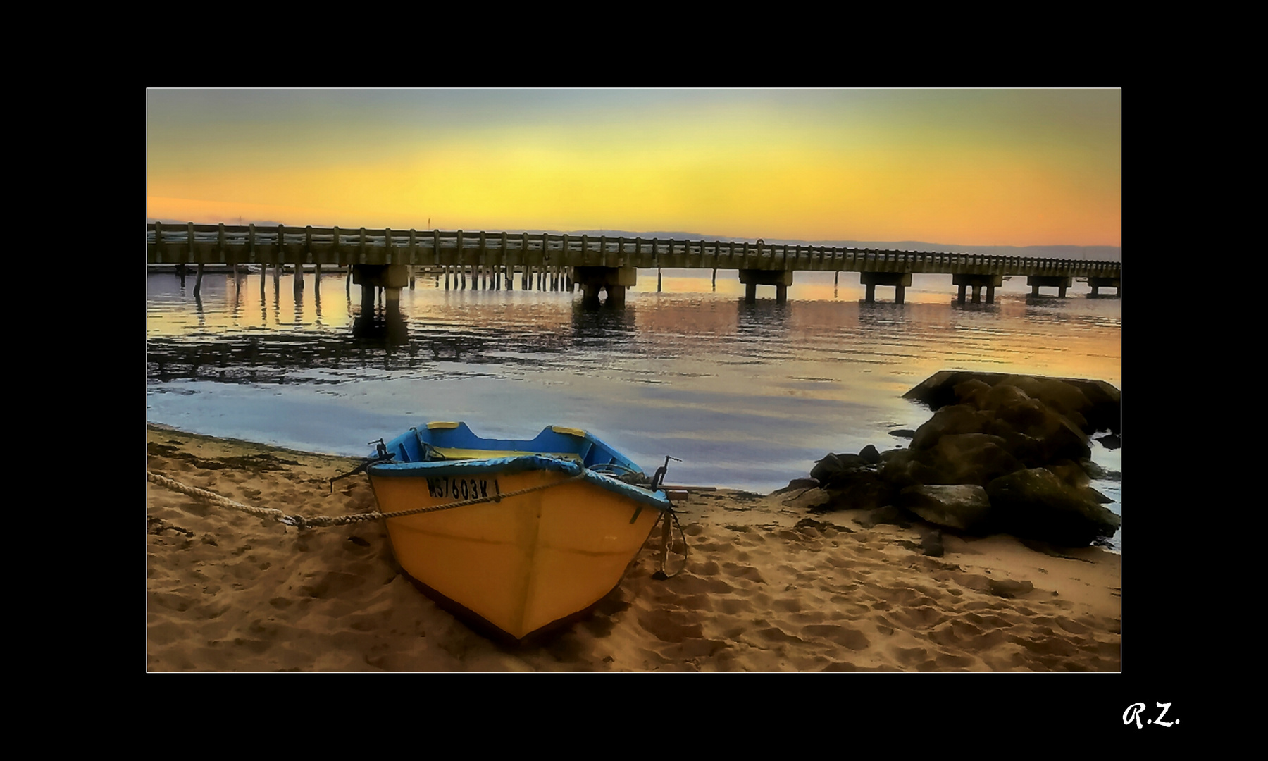 sundown in provincetown_-`O´-_