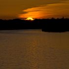 Sundown in Sanibel