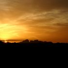 Sundown Kata Tjuta