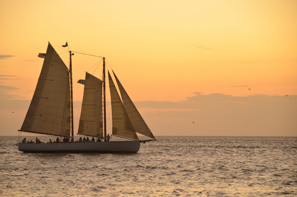 Sundown Key West