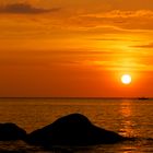 Sundown @ Khao Lak - Sunset Beach Pt. 3