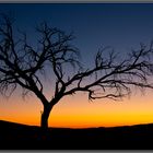 Sundown Namibia