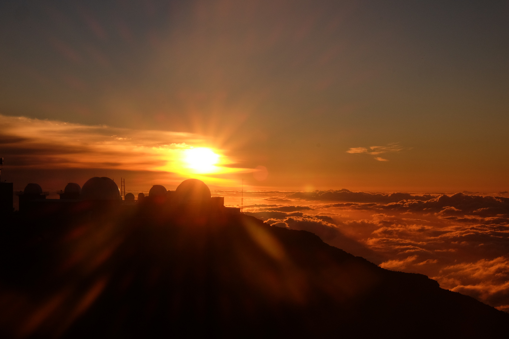 sundown observatorium