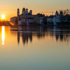 Sundown Passau Ortsspitze