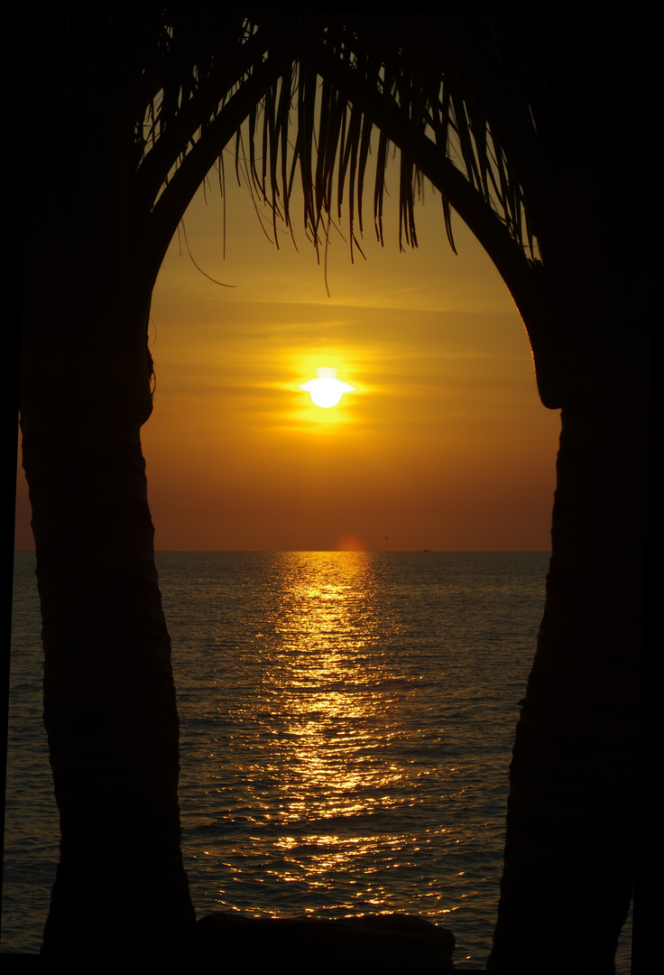 Sundown Phu Quoc