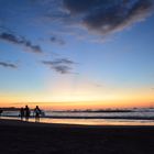 Sundown Playa Tamarindo