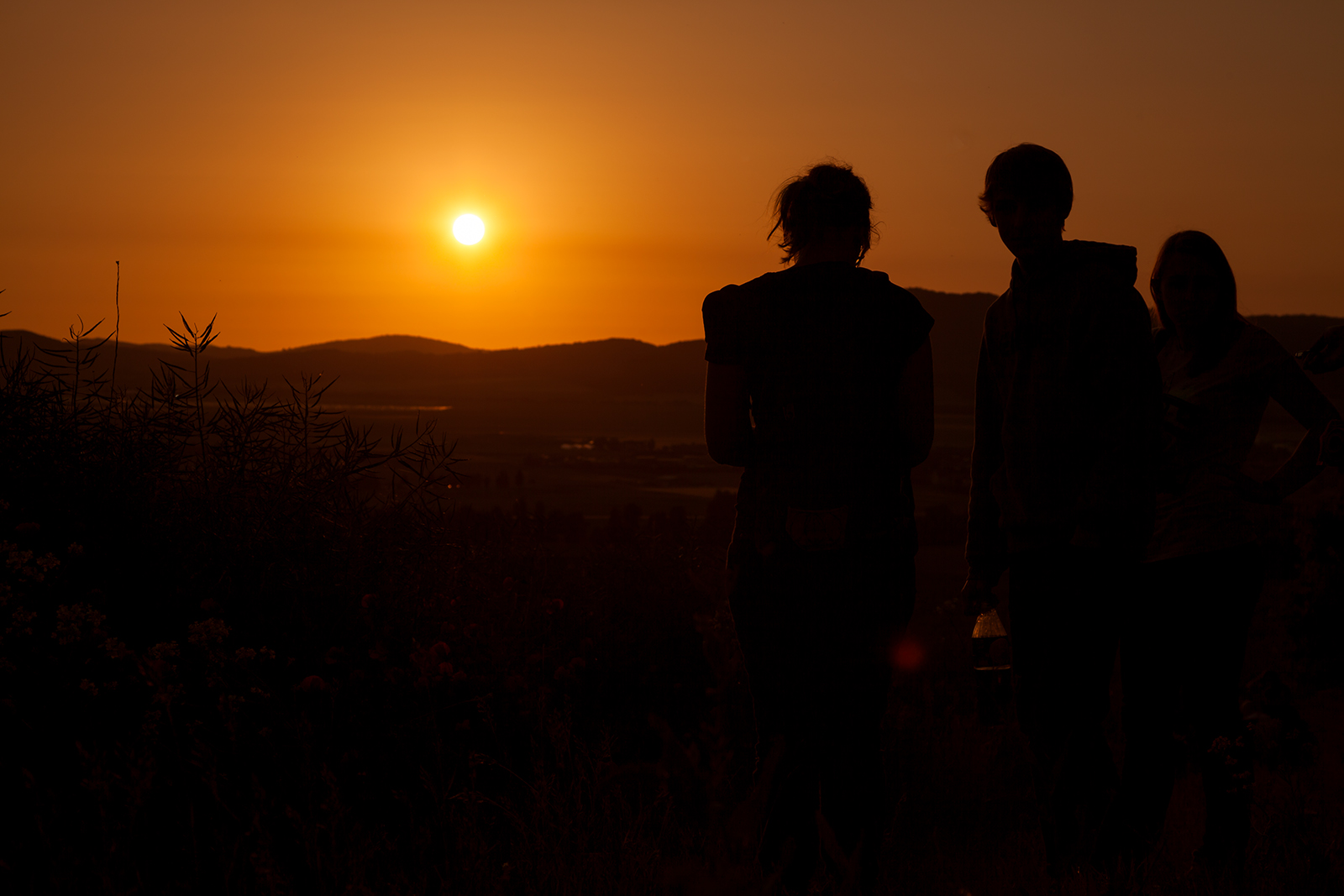 Sundown Rock am Ring 2015