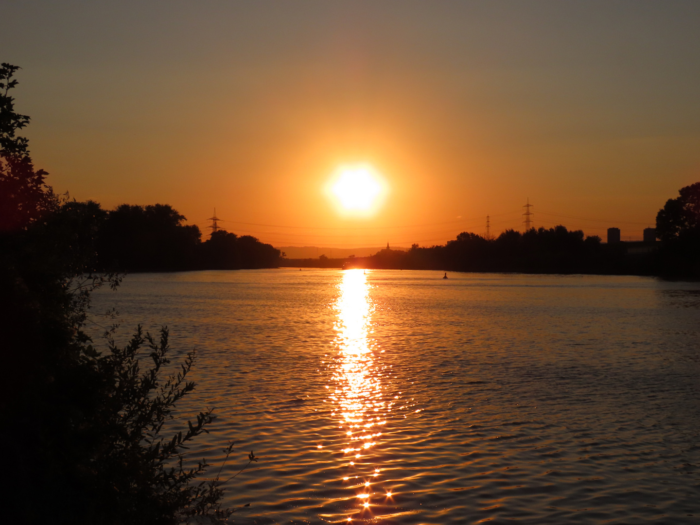 Sundown Rüsselsheim (09.08.2022)