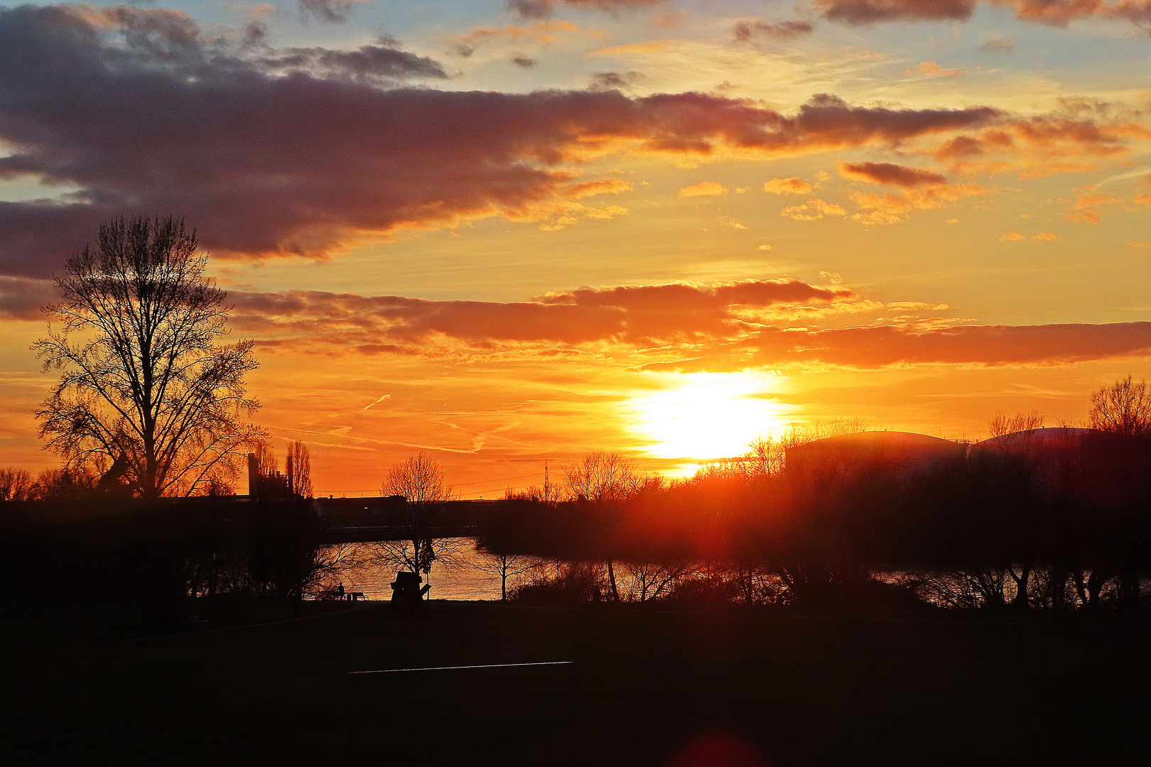 Sundown Rüsselsheim (11.03.2023)