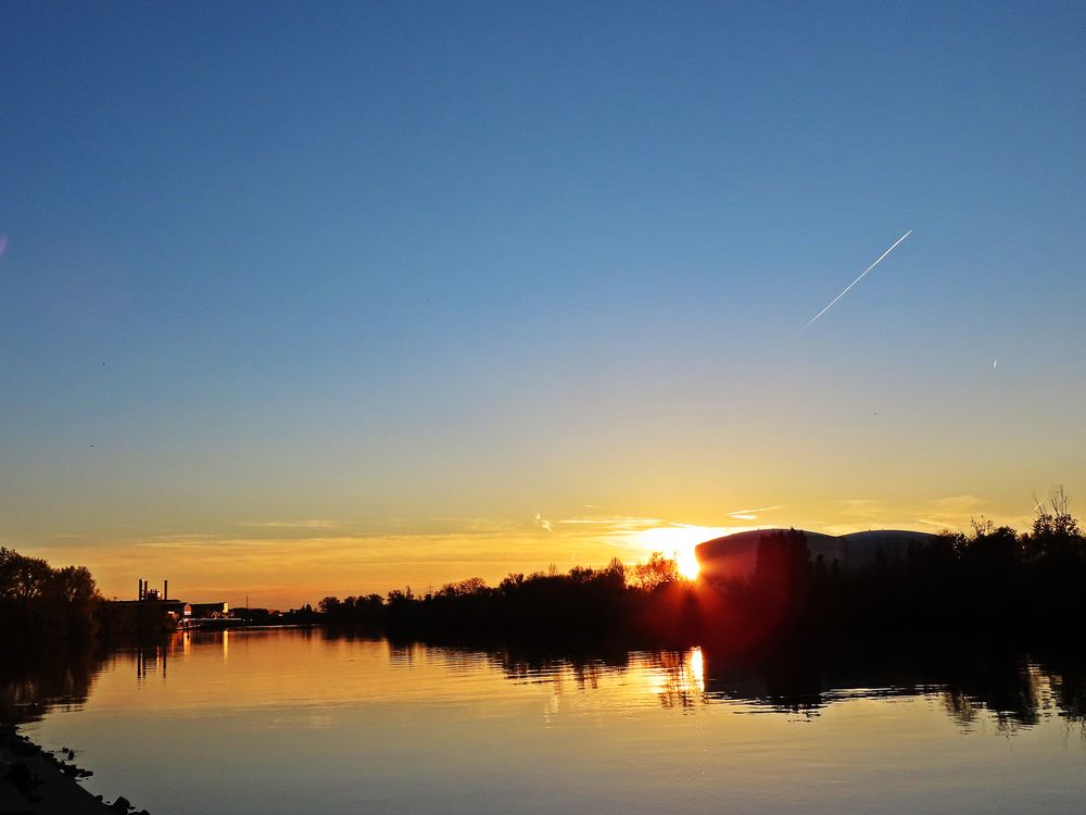 Sundown Rüsselsheim (18.04.22)