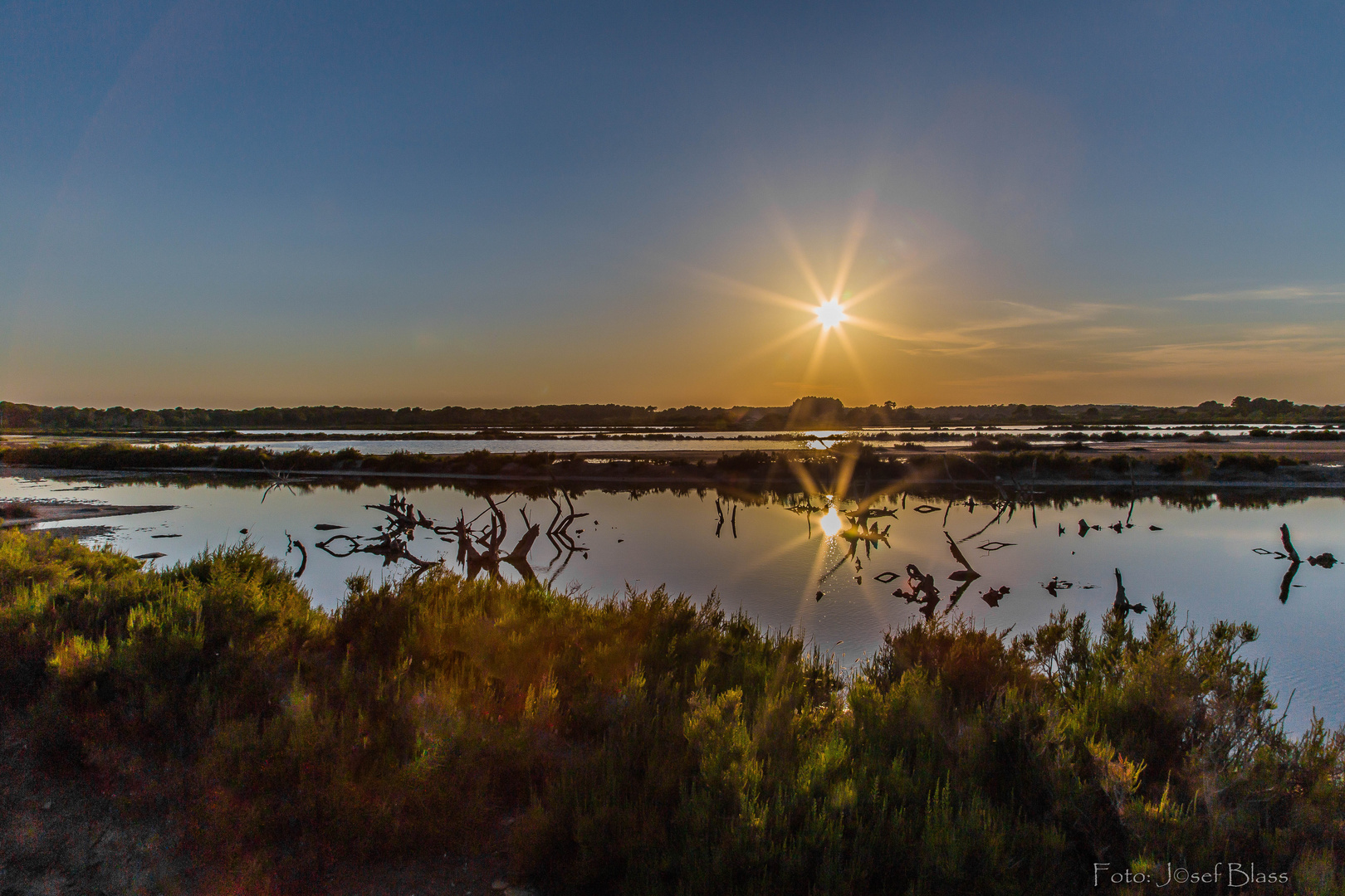 Sundown Ses Salines