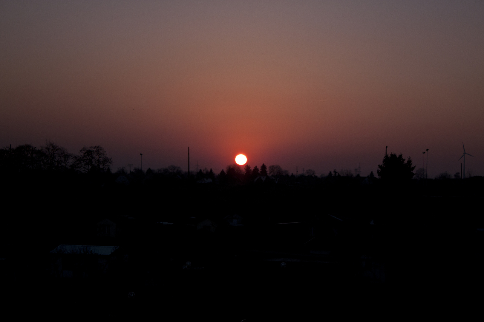 Sundown Sudenburg