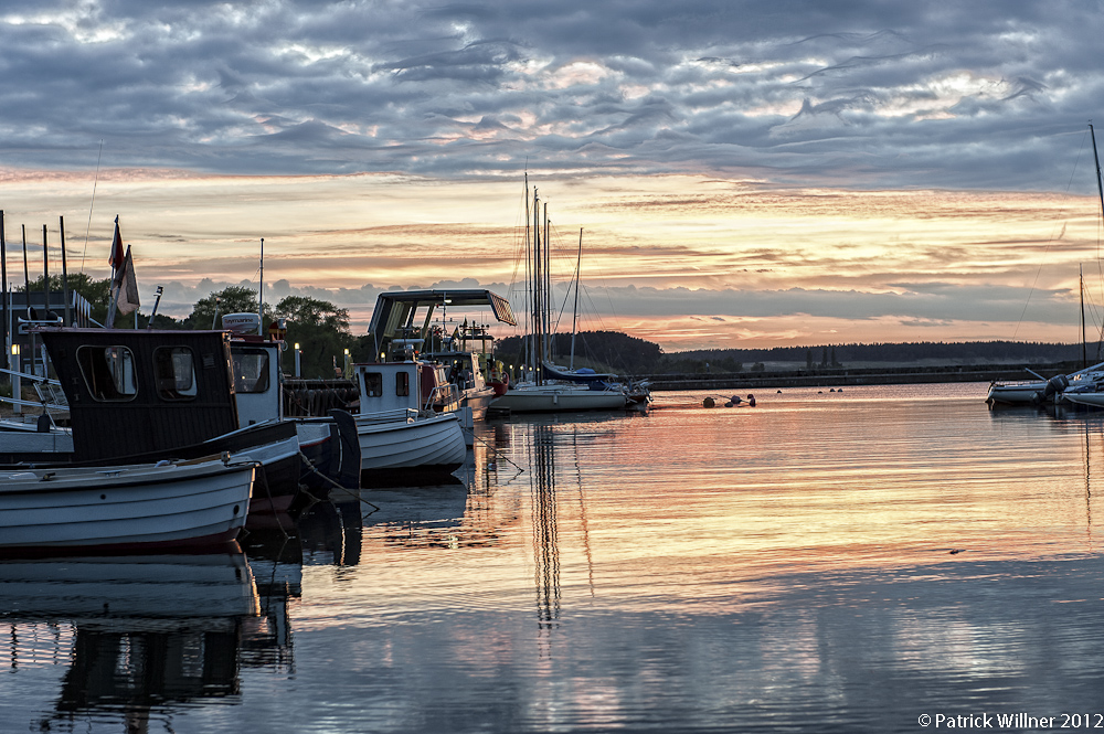 SunDown @ Sweden