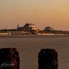 Sundown @ The Beach