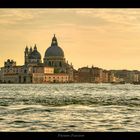 Sundown Venezia