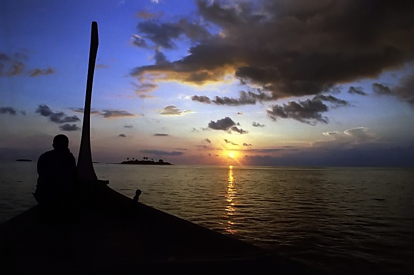 Sundown vor Athuruga