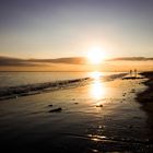 Sundown.Borkum.