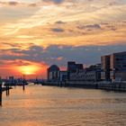 Sundown@Dockland