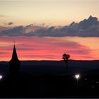 Sundowner 14 - in Windhoek