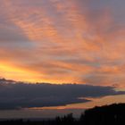 Sundowner am Nürburgring