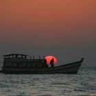 Sundowner auf Phú Quoc