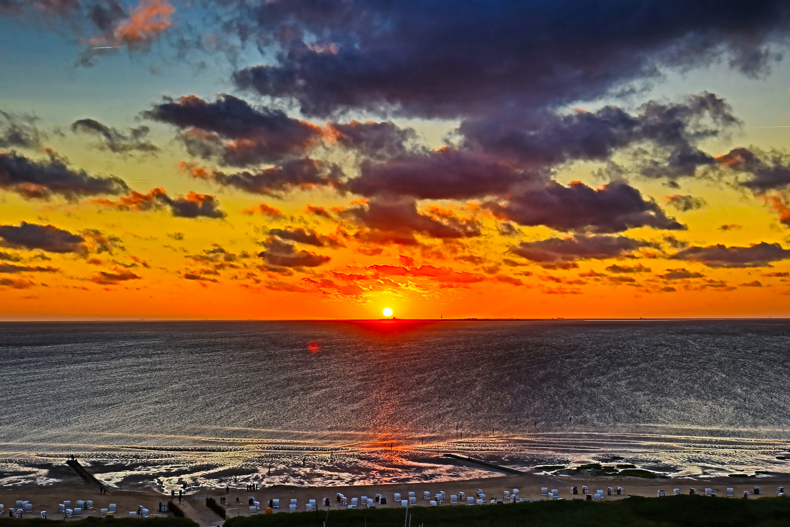 Sundowner Cuxhaven