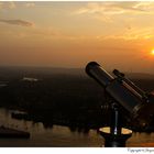 Sundowner@ Deutsches Eck