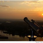 Sundowner@ Deutsches Eck