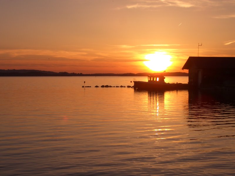 Sundowner Festival Übersee 1