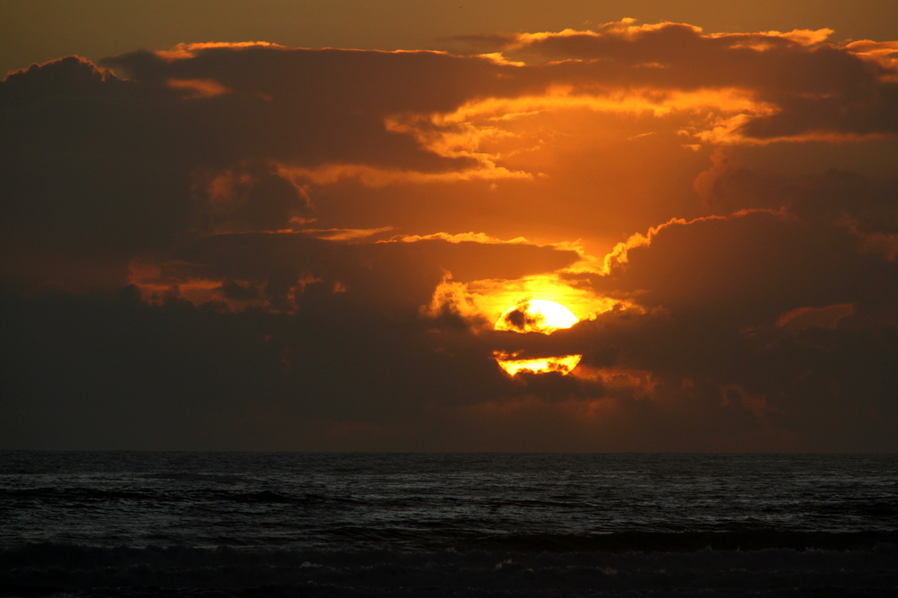 Sundowner gefällig?