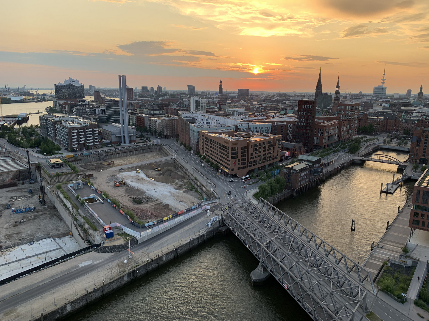 sundowner HH Hafencity Watermark 