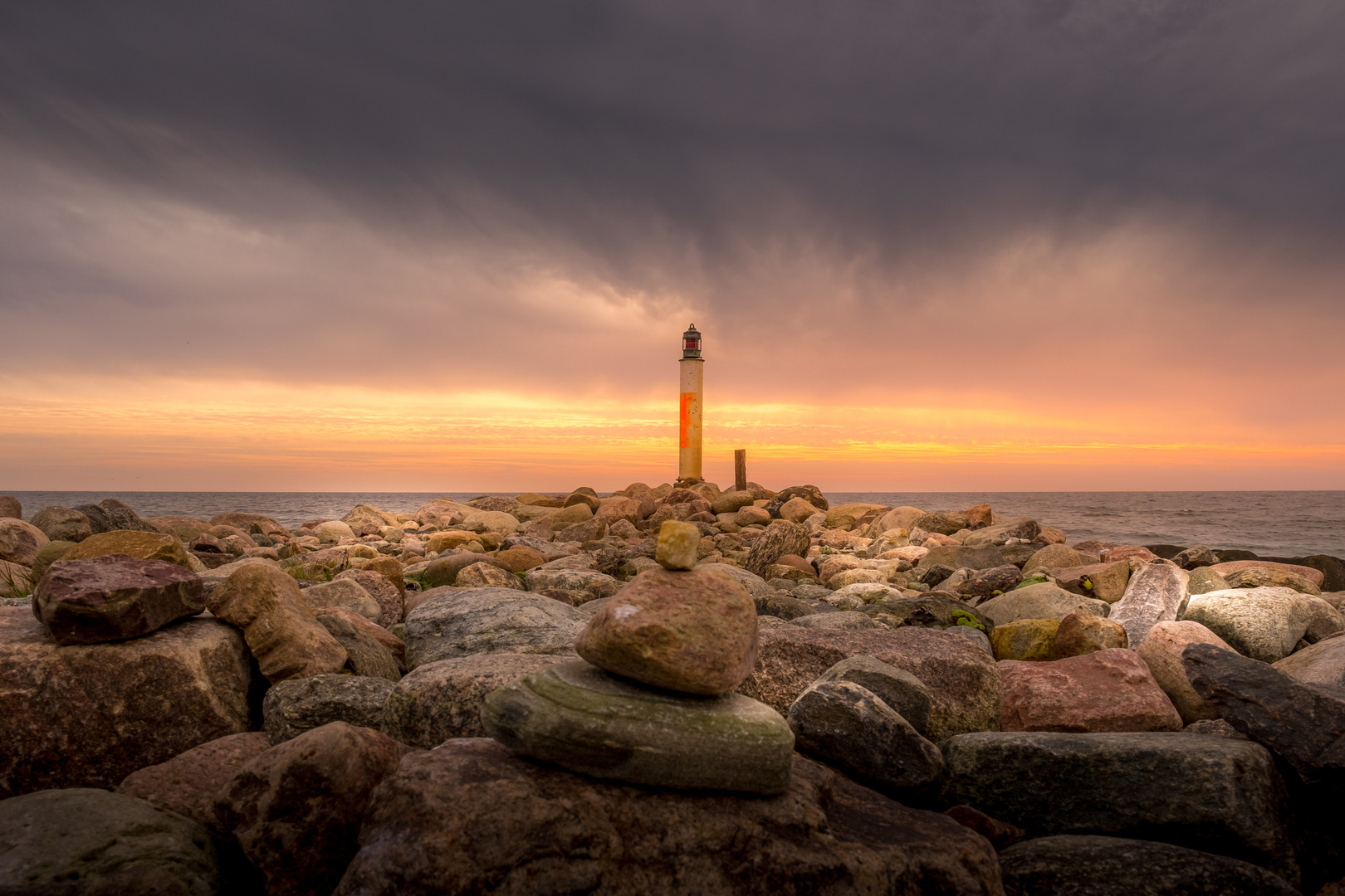 sundowner in denmark