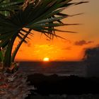 Sundowner in El Golfo