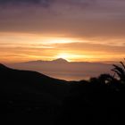 Sundowner in Valle de Agaete