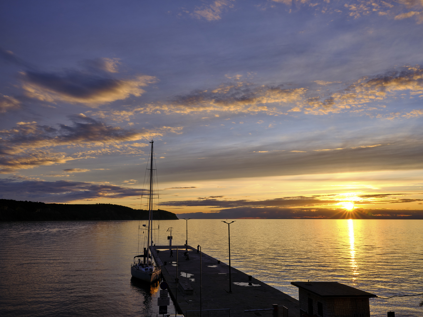 Sundowner Izola