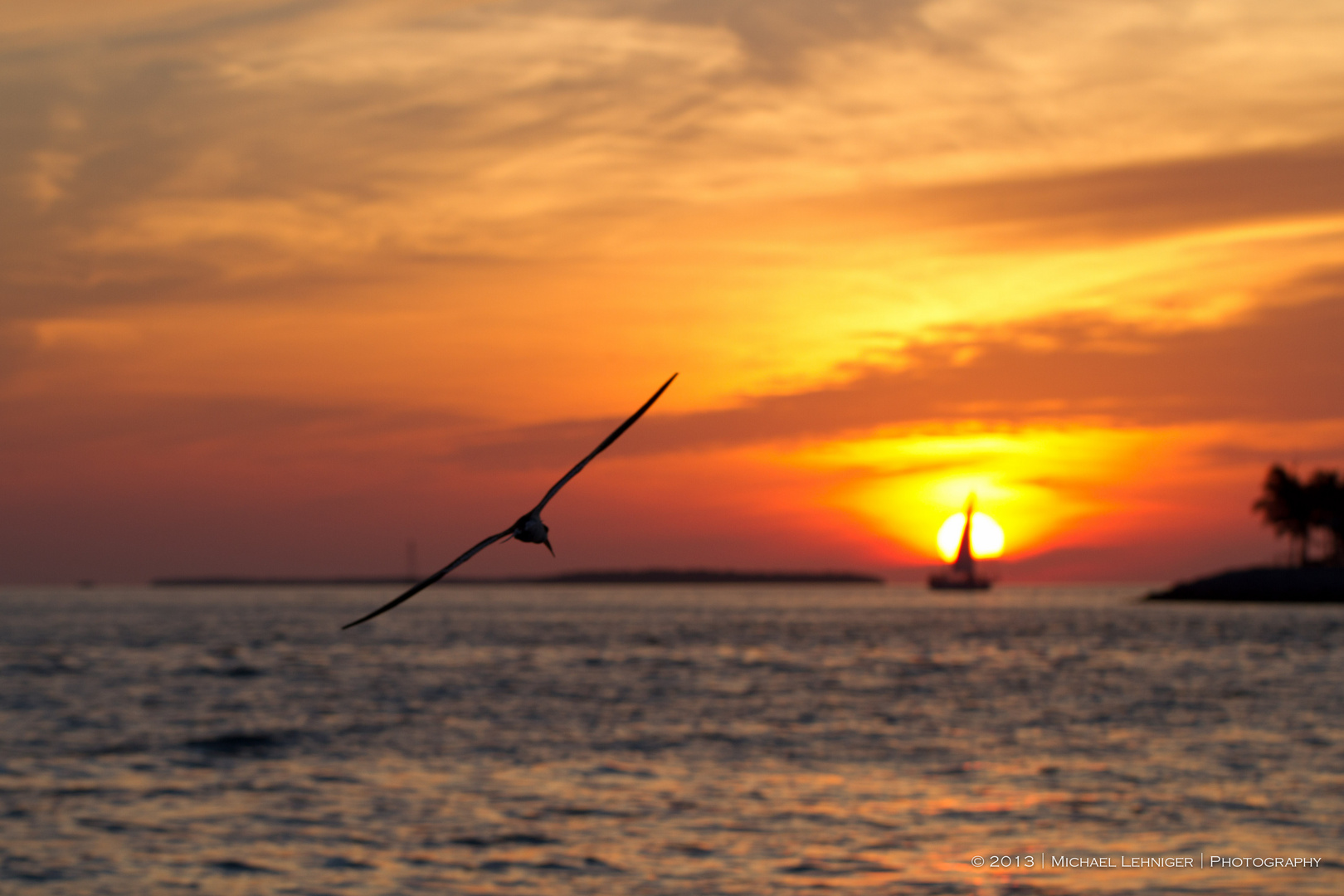 sundowner Key West